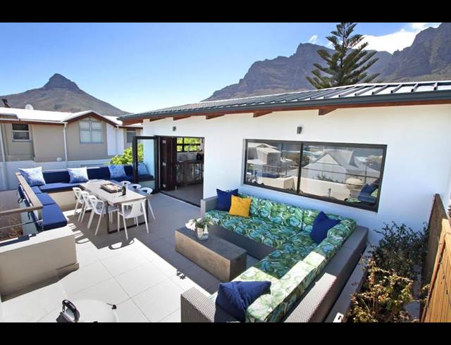 4 BEDROOM PROPERTY TO RENT IN BAKOVEN